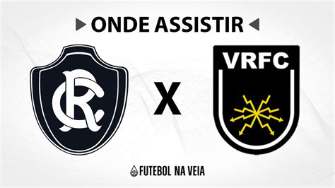 horário do jogo do remo - jogo do remo ao vivo hoje